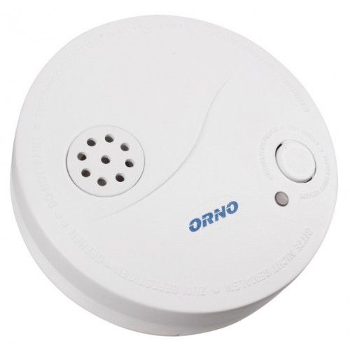 CZUJNIK DYMU ORNO OR-DC-609 na Arena.pl