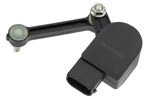 CZUJNIK POZIOMOWANIA ŚWIATEŁ PRAWY TYŁ PORSCHE CAYENNE 2009 2010 na Arena.pl