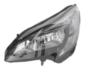 Opel Corsa E Reflektor Przedni Lampa przednia Lewa
