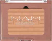 NAM PUDER BRĄZUJĄCY NR 02 NUDE BROWN 10 G