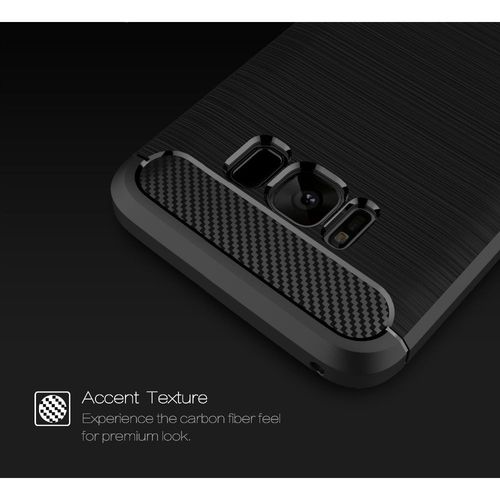 TECH-PROTECT TPUCARBON GALAXY S8+ PLUS BLACK na Arena.pl