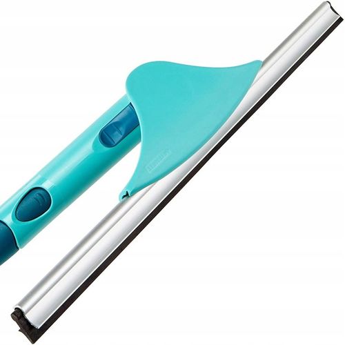 Ściągaczka LEIFHEIT 51426 do szyb DRĄŻEK TELESKPOWY CLICK 400cm 4 na Arena.pl