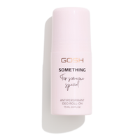 Gosh SOMETHING dezodorant antiperspirant roll on dla kobiet 75 ml