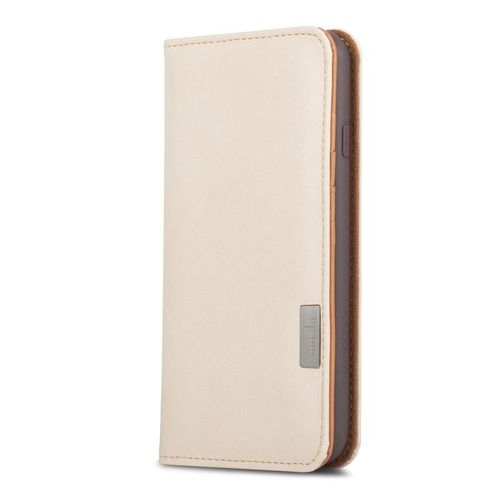 Moshi Overture - Etui iPhone 8 / 7 (Sahara White) na Arena.pl
