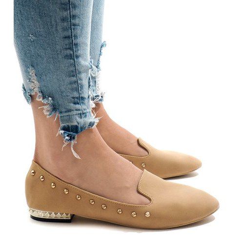 Camel mokasyny balerinki ZHC-980 r.38 na Arena.pl