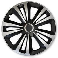 4 x Kołpaki uniwersalne 16 cali do für Volkswagen