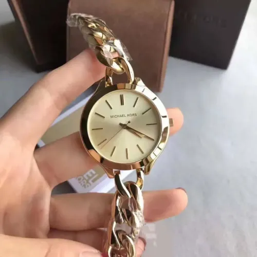 ZEGAREK DAMSKI MICHAEL KORS MK3222 + BOX na Arena.pl