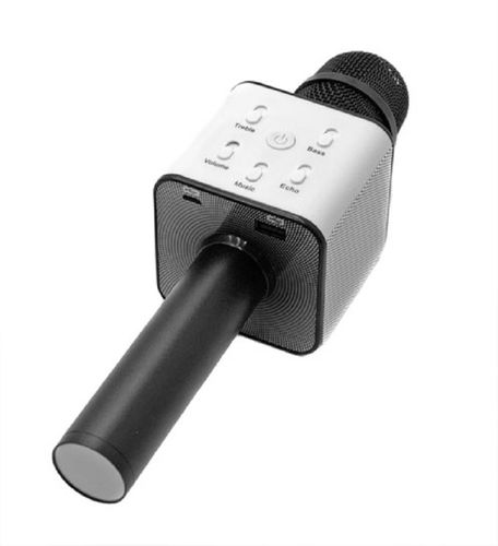 Bezprzewodowy Mikrofon Karaoke Bluetooth na Arena.pl