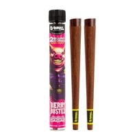 wrapy skręcone g-rollz berry busted - 2 szt.