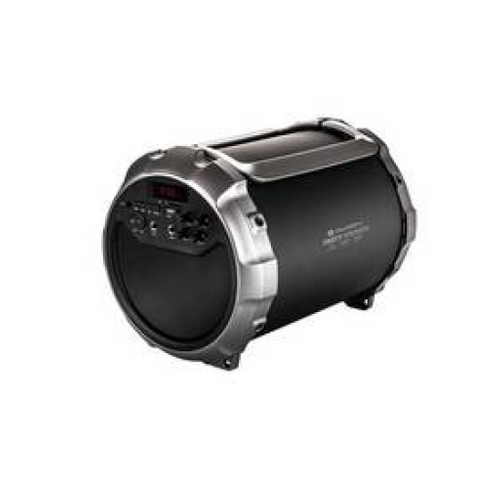 Domowy zestaw audio GoGEN BPS 528B Czarny na Arena.pl
