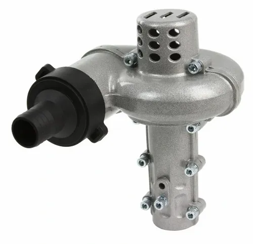 POMPA PRZYSTAWKA CATA DO KOSY POMPA DO WODY NAPĘD DEMON na Arena.pl