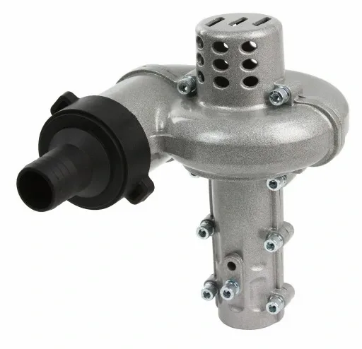 POMPA PRZYSTAWKA CATA DO KOSY POMPA DO WODY NAPĘD DEMON zdjęcie 7