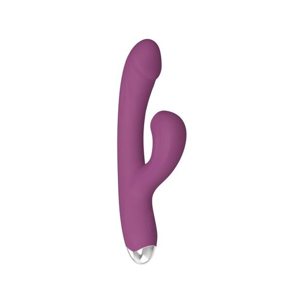 Dual Rabbit Vibrator zdjęcie 1