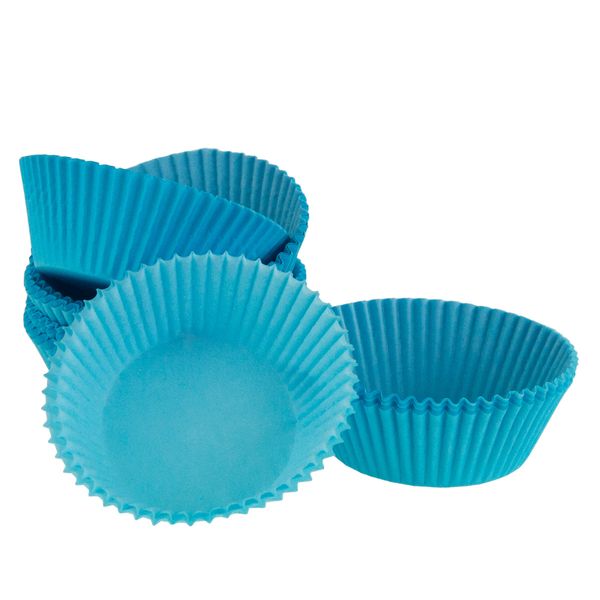 Foremki Babeczek 150 Muffinek Papierowe Papilotki zdjęcie 6