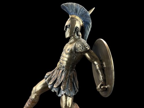 FIGURKA  -  HEKTOR  - VERONESE WU76232A4 na Arena.pl