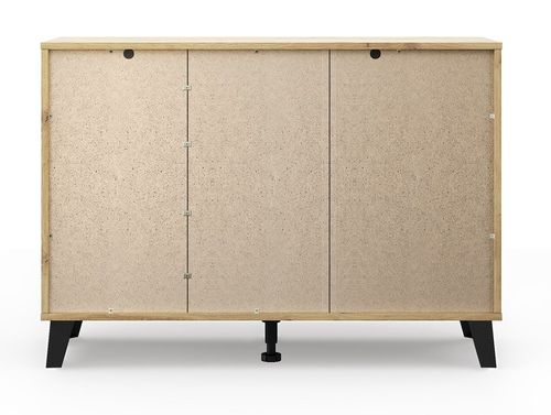 Komoda Scandi 1D3S ARTISAN na Arena.pl