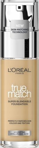 Loreal True Match Podkład do twarzy 3D 3W 30 ml na Arena.pl