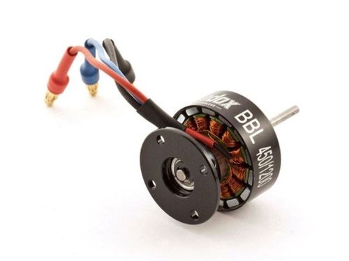 Silnik Redox Brushless BBL 450/1200 na Arena.pl