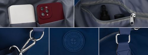 torba ptn 25531-5660 navy na Arena.pl