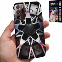 ETUI DO SAMSUNG NOTE 20 ULTRA - FELGA MOTORYZACJA MOTO CZĘŚCI AUTO FAN