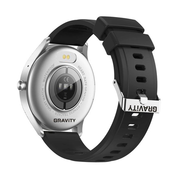 smartwatch gravity gt2-6 zdjęcie 4