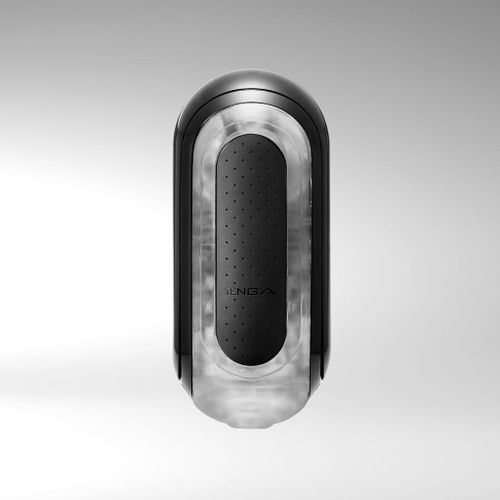 Masturbator - Tenga Flip Zero 0 Black na Arena.pl