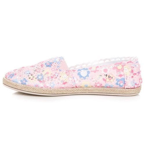 Espadryle W Stylu Boho r.40 na Arena.pl