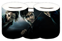 Skarbonka Harry Potter