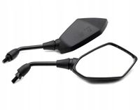 LUSTERKA HOMOLOGACJA M8