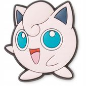 Przypinka Ozdoba Crocs Charms Jibbitz Pin Do Butów Pokemon Jigglypuff