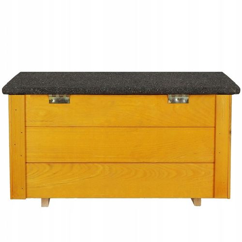 BUDA BUDKA DLA KOTA PSA OCIEPLANA WYSYŁKA W CAŁOŚCI DREWNIANA CAŁA DOMEK na Arena.pl