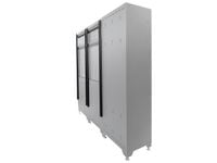 stelaż do kompletu szafek warsztatowych - ap 79611-fra