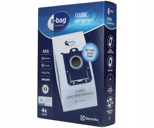 WORKI GR201S Long Performance AEG Electrolux S BAG na Arena.pl