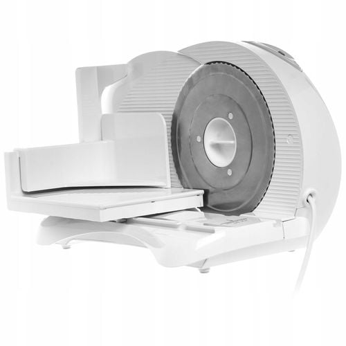 MOCNA KRAJALNICA DO CHLEBA SMAPP WĘDLIN 294.5 300W POLSKA BIAŁA na Arena.pl