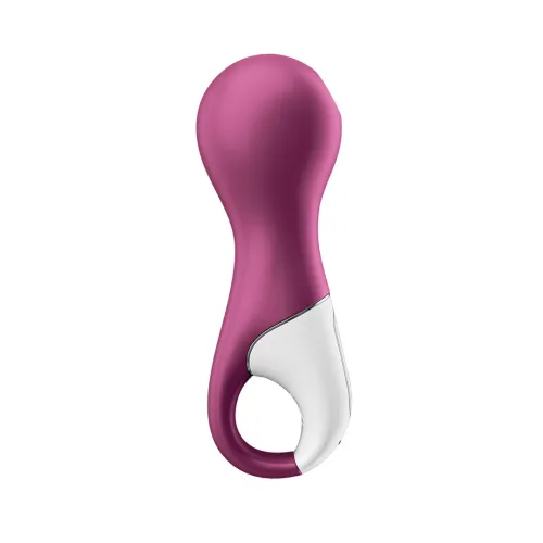 satisfyer lucky libra - urządzenie z technologią impulsow powietrznych na Arena.pl