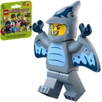 71048 - lego minifigures - miłośnik pterodaktyli w przebraniu col27-6