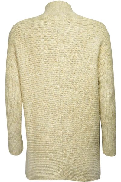 George Asymetryczny Półgolf Camel - 42 / XL zdjęcie 2