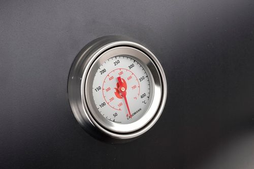 Grill węglowy Landmann 36 x 66 cm na Arena.pl