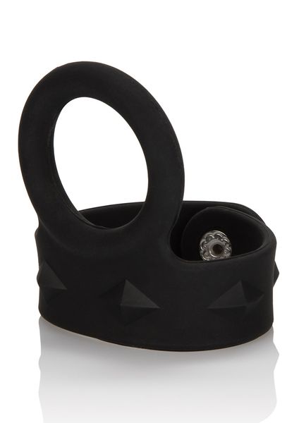 Pierścień-Tri-Snap Scrotum Support Ring M zdjęcie 1