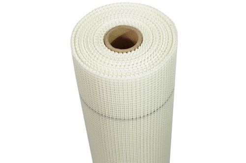 Siatka elewacyjna 50 m² 150 g/m² na Arena.pl