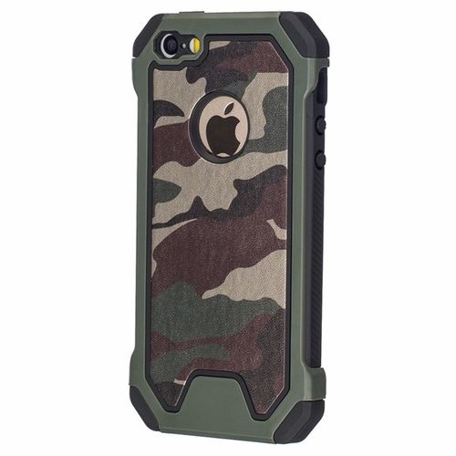 CASE ETUI ARMORO ZIELONY IPHONE 7 8 PLUS na Arena.pl