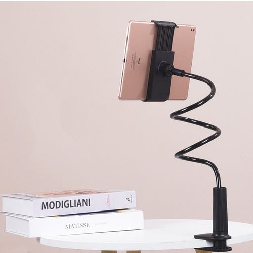 Holder For Mobile Phone Tablet With Adjustable Flexible Arm For Tablet na Arena.pl