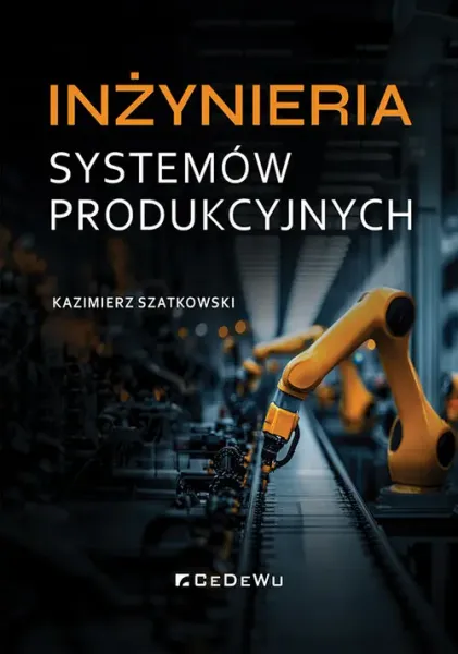 Inżynieria systemów produkcyjnych zdjęcie 1