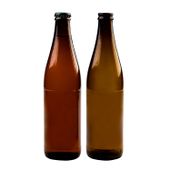 Butelka na PIWO 500 ml 0,5 l vichy light