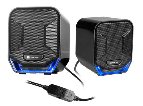 Głośnik 2.0 Jupiter USB na Arena.pl