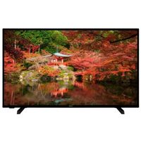 Emaga Smart TV Hitachi 43HAK5350 43" 4K ULTRA HD ANDROID TV WIFI