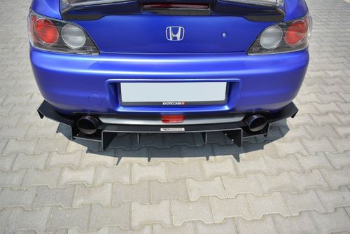 Dyfuzor Tylny Honda S2000 na Arena.pl