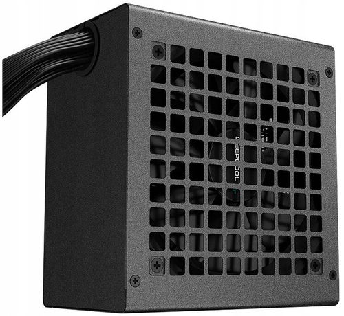 Zasilacz DEEPCOOL PF600 600W na Arena.pl