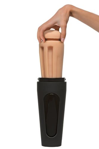 GOSM - ULTRASKYN Pussy Masturbator - @Ms_Puiyi na Arena.pl