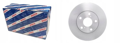 TARCZA HAM PRZOD 275X28 V BOSCH na Arena.pl